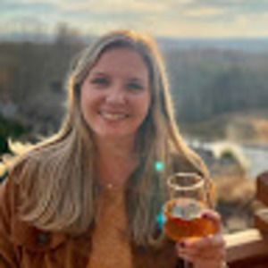 Meet your Posher, Rhiannon